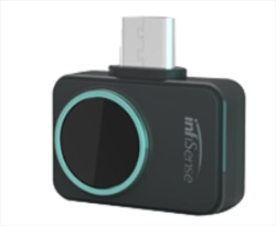 Camera ảnh nhiệt cho Smartphone InfiRay P2